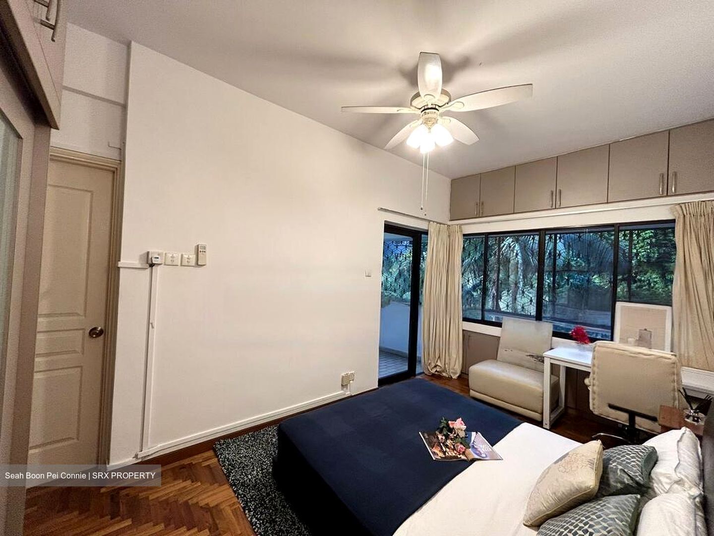 Teresa Ville (D4), Condominium #483667391